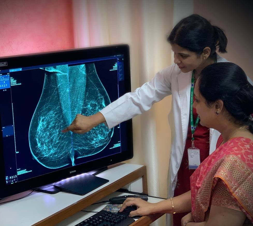 BISI Mammography