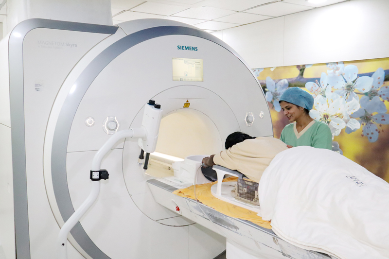 BISI MRI breast